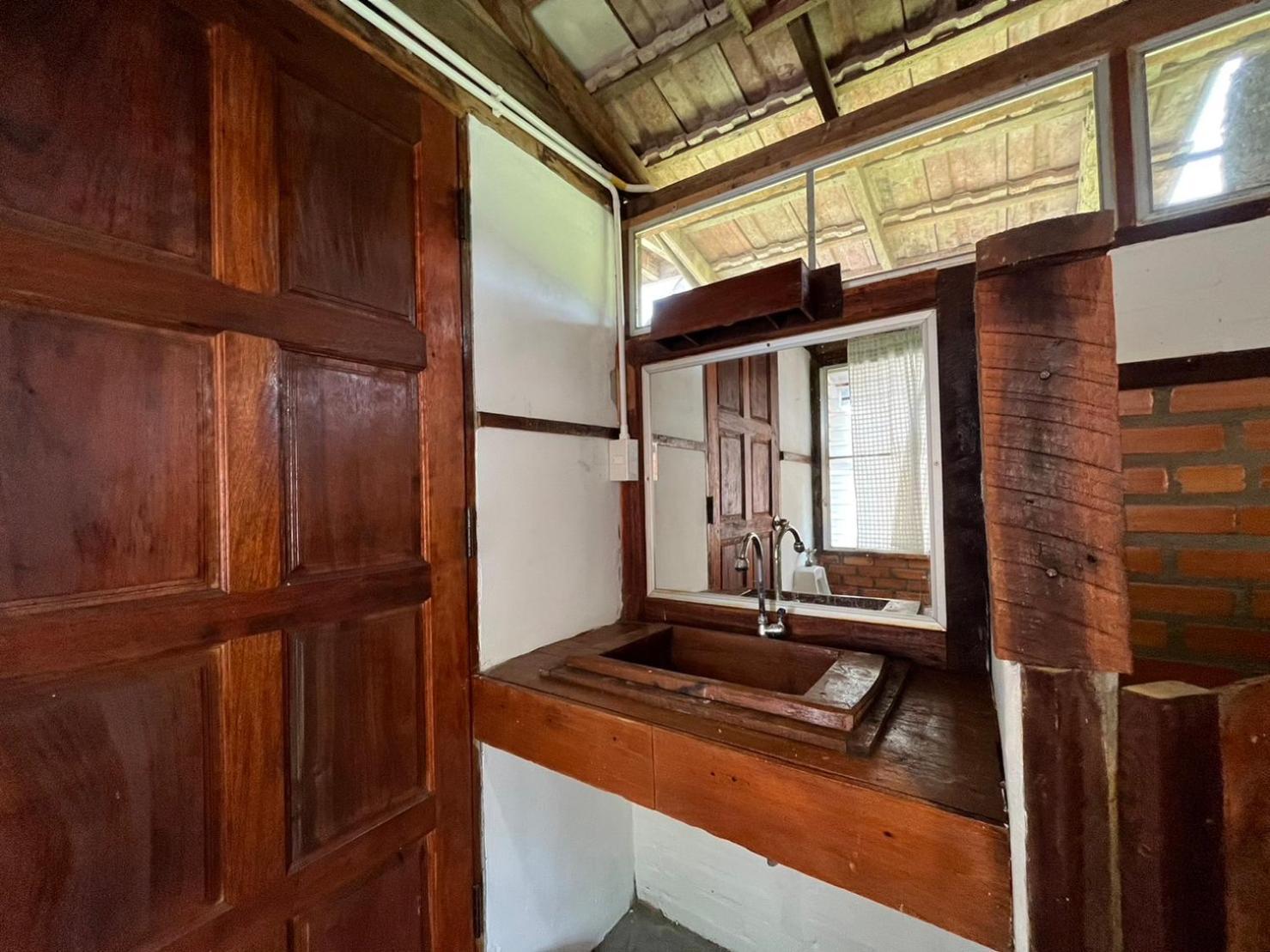 Tongluang Inthanon Homestay โต้งหลวงอินทนนท์โฮมสเตย์ チョームトーン エクステリア 写真